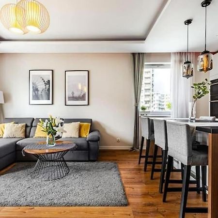 Golden Apartments Lakowa 60A-54 グダニスク エクステリア 写真